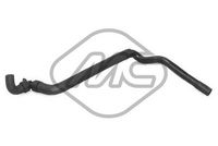 Metalcaucho 08582 - Tuberia flexible calefacción