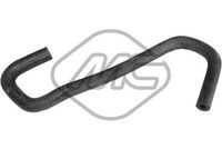 Metalcaucho 08591 - Tuberia flexible calefacción