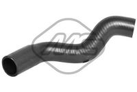 Metalcaucho 08607 - Tubería de radiador