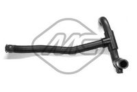 Metalcaucho 08685 - Tuberia flexible calefacción