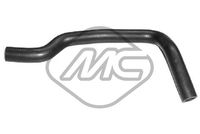 Metalcaucho 08727 - Tubería de radiador