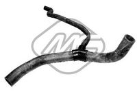 Metalcaucho 08747 - Tubería de radiador