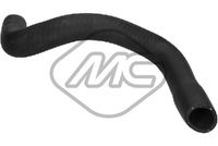 Metalcaucho 08810 - Tubería de radiador