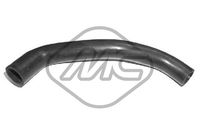 Metalcaucho 08811 - Tubería, válvula EGR