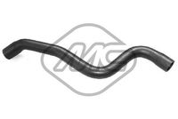 Metalcaucho 08825 - Tubería de radiador