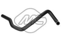 Metalcaucho 08840 - Tuberia flexible calefacción