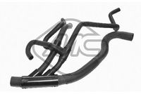 Metalcaucho 08919 - Tubería de radiador