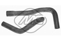 Metalcaucho 08946 - Tuberia flexible calefacción