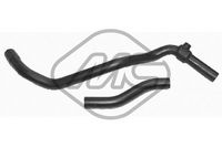 Metalcaucho 09020 - Tuberia flexible calefacción