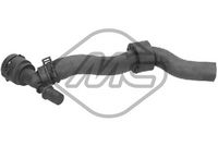 Metalcaucho 09042 - Tuberia flexible calefacción