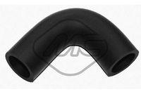 Metalcaucho 09056 - Tubería, válvula EGR