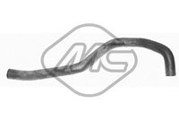 Metalcaucho 09090 - Tubería de radiador