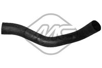 Metalcaucho 09149 - Tubería de radiador