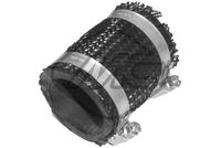 Metalcaucho 09230 - Tubo flexible de aire de sobrealimentación