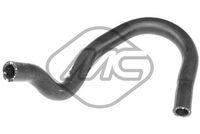 Metalcaucho 09284 - Tuberia flexible calefacción