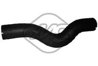 Metalcaucho 09420 - Tubería de radiador