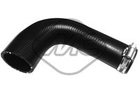 Metalcaucho 09874 - Tubo flexible de aire de sobrealimentación