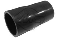 Metalcaucho 09877 - Tubo flexible de aire de sobrealimentación