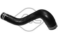 Metalcaucho 09894 - Tubo flexible de aire de sobrealimentación