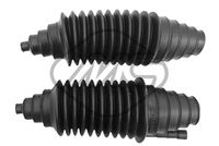 Metalcaucho 11735C - Juego de fuelles, dirección