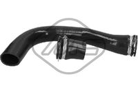 Metalcaucho 15656 - Tubo flexible de aire de sobrealimentación