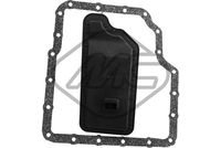 Metalcaucho 21058 - Kit filtro hidrtáulico, caja automática