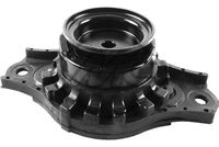 Metalcaucho 23096 - Cojinete columna suspensión