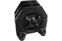 Metalcaucho 23151 - Soporte, motor