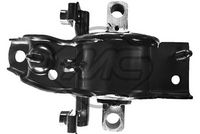 Metalcaucho 23169 - Soporte, motor