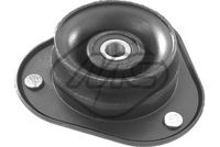 Metalcaucho 23216 - Soporte, parachoques