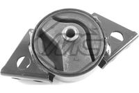 Metalcaucho 23355 - Soporte, motor