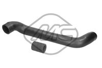 Metalcaucho 30084 - Conducto refrigerante