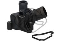 Metalcaucho 30222 - Brida de refrigerante