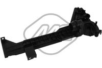 Metalcaucho 30245 - Soporte, depósito de compensación (refrigerante)