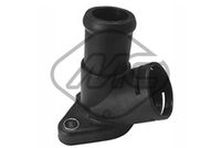 Metalcaucho 30615 - Brida de refrigerante