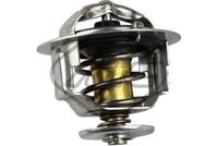 Metalcaucho 30965 - Termostato, refrigerante