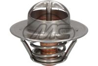 Metalcaucho 31289 - Termostato, refrigerante