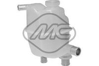 Metalcaucho 31848 - Depósito compensación, refrigerante