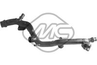 Metalcaucho 32203 - Tubería de radiador