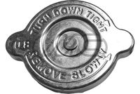 Metalcaucho 32286 - Tapa, radiador