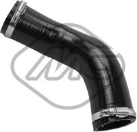 Metalcaucho 32443 - Tubo flexible de aire de sobrealimentación