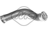 Metalcaucho 32470 - Tubo flexible de aire de sobrealimentación