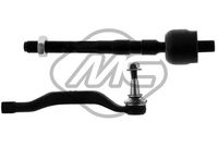 Metalcaucho 32484 - Kit de reparación, palanca desviadora