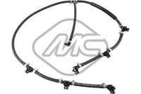 Metalcaucho 33003 - Tubo flexible, combustible de fuga