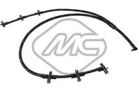 Metalcaucho 33033 - Tubo flexible, combustible de fuga