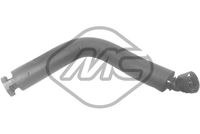 Metalcaucho 35008 - Tubo flexible, ventilación del cárter