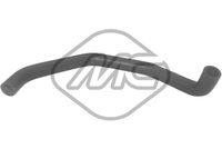 Metalcaucho 35021 - Tubo flexible, ventilación del cárter
