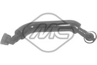 Metalcaucho 35035 - Tubo flexible, ventilación del cárter