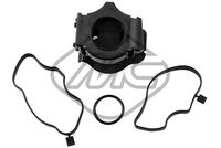 Metalcaucho 35080 - Separador de aceite, ventilación del cárter