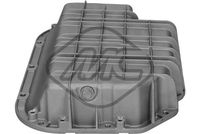 Metalcaucho 38002 - Cárter de aceite